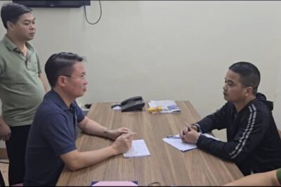 Đồng nghiệp tiết l::ộ bất ngờ về nghiphạm vụ th::ảm á::n Phú Thọ khiến 3 người TUVONG