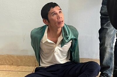 Khởi tố k:ẻ th::ảm s::át 4 người trong cùng gia đình ở Đắk Lắk…. Troi oi KINHKHUNG quá