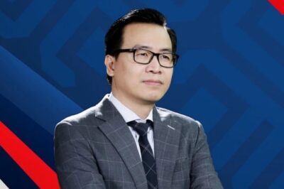 Tạm biệt biểu tượng một thời  của VTV Tạ Biên Cương