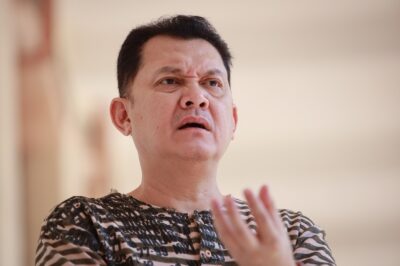 NSƯT Hữu Châu nói về một học trò th::ù h::ận mình