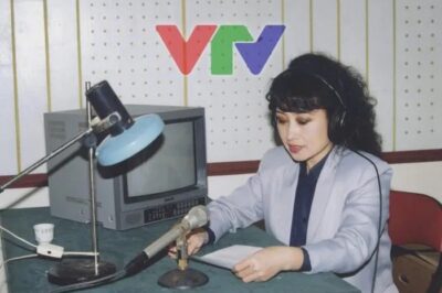 Điều ít biết về giọng thuyết minh phim Tây Du Ký kinh điển trên VTV