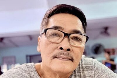 Cả nước lo cho Nghệ sĩ Lê Quốc Nam, thương anh quá