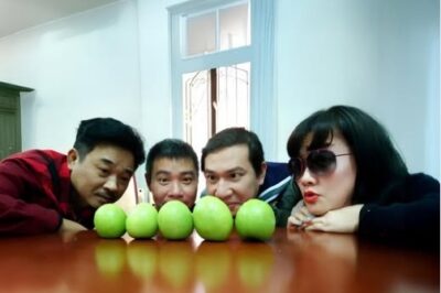 Táo Quân 2026 qua một bức ảnh gây b:;ão mạng của ‘Táo Y Tế’ – nghệ sĩ Vân Dung… Nghệ sỹ Công Lý chính thức quay lại thực hư ra sao