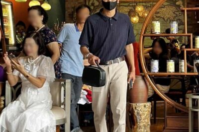 Người thân t::iết l::ộ tình hình đáng lo của ‘tổng tài’ sau khi đi xin lỗi bị nhà NANNHAN đ::uổi ra ngoài