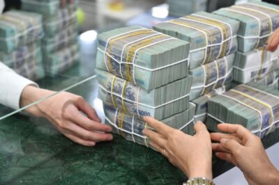 Trước 30/10, những ai từng chuyển tiền vào 5 tài khoản ngân hàng này cần ra trình báo CA ngay