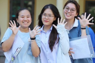 Tin vui: Học sinh, sinh viên vào năm học mới được hỗ trợ tối thiểu 50% mức đóng BHYT