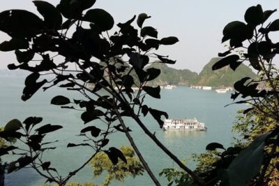 Chính thức Quảng Ninh dừng cấp lệnh tàu ra biển do ảnh hưởng bão số 9