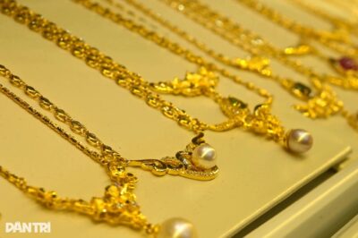 Chuyên gia dự báo bất ngờ về vàng sau tuần tăng giá