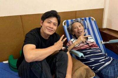 Nhạc sỹ nổi tiếng của âm nhạc Việt sao bây giờ lại thế này