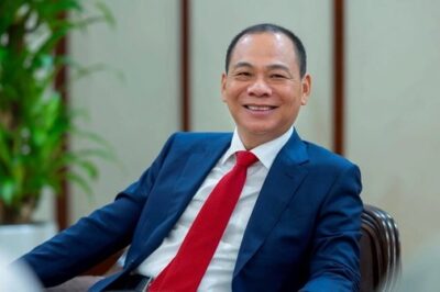 “Gà đẻ trứng vàng” của tỷ phú Phạm Nhật Vượng đón tin vui