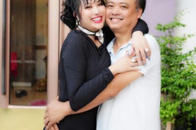 Nữ nghệ sĩ vừa lên chức Phó Viện trưởng: U50 được bạn trai cưng chiều hết mực