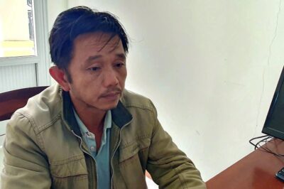 Danh tính Tài xế b::ỏ tr::ốn sau khi gây TAINAN  làm 2 người TUVONG