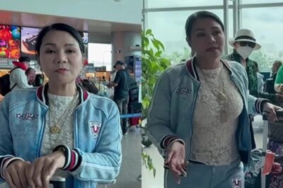 Con dâu Thanh Tuyền cùng mẹ chồng bay sang Mỹ rồi lại về nước ngay trong đêm, làm một việc quan trọng