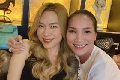 Mối quan hệ hơn 2 thập kỷ giữa Mỹ Tâm và một nữ ca sĩ ở Mỹ