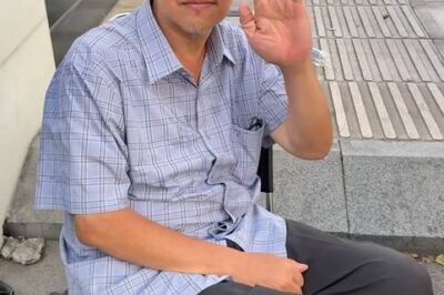Không ai ngờ ngày này lại đến với Phước Sang