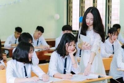 Thông báo n::óng liên quan tới 2,6 triệu học sinh
