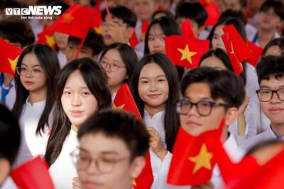 Thông báo kh::ẩn tới tất cả phụ huynh học sinh trên cả nước