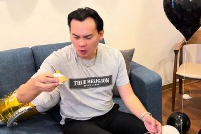 Nam NSƯT từ Mỹ về ra Hải Phòng, tuyên bố thẳng 1 việc