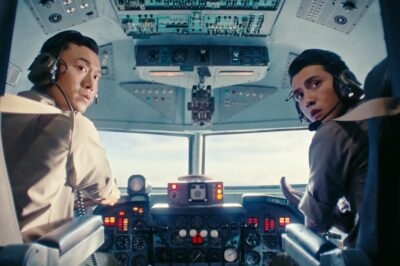 Trấn Thành nói gì khi ‘b::om t::ấn’ Tử chiến trên không c::án mốc 200 tỷ đồng?