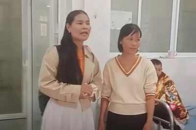 Vụ HS  ng::ộ đ::ộc ở Quảng Trị: Phụ huynh từ chối “tấm lòng” của phó hiệu trưởng