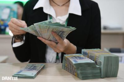 Lương lãnh đạo doanh nghiệp Nhà nước có thể tối đa 320 triệu đồng/tháng