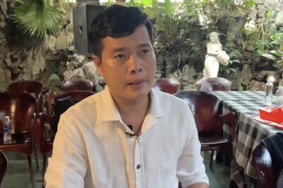 Nam đạo diễn thu nhập mỗi tháng 1 tỷ đồng, có dãy nhà trọ 500m2: Xin bố vợ từng trái ớt, nước mắm, bột giặt