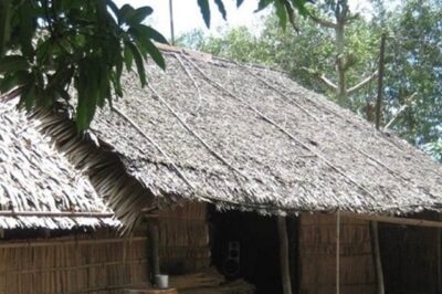Hoá ra đây là  nguyên nhân cả 3 người trong cùng 1 gia đình TUVONG ở Vĩnh Long, hiện trường gây x::ót x::a quá troi oi