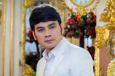 Nam NSƯT từng phải đi bưng nước cho Kim Tử Long, giờ sở hữu bất động sản từ Việt Nam sang Mỹ