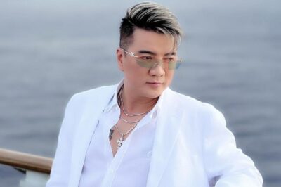 Đàm Vĩnh Hưng thông báo kh::ẩn rồi Trơi oi… Cả nước thương anh quá