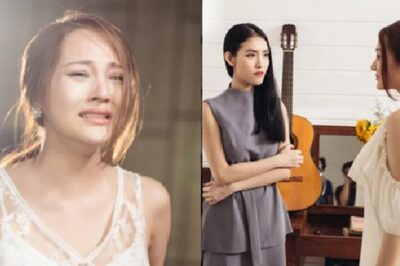 Bảo Anh tuyên bố một sự việc quan trọng ai cũng bất ngờ