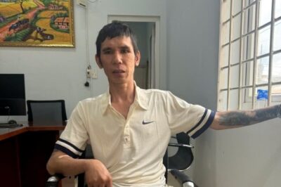 Nghi phạm th::ảm á:n Đắk Lắk bình tĩnh làm 1 việc sau khi ra tay, ớ::n l::ạnh tình tiết mới trong lời khai… Troi oi KINHKHUNg quá