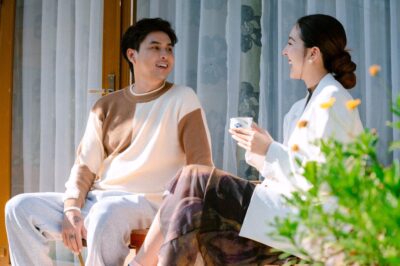 Nhan sắc vợ mới, kém 17 tuổi của nam ca sĩ từng ly hôn sau 2 tháng kết hôn