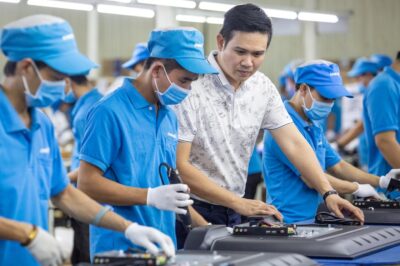 Chủ tịch Asanzo Phạm Văn Tam kh:;ai gì tại cơ quan đ::iều tr::a?