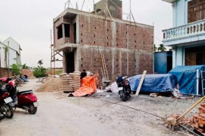 Chủ đất Hải Phòng mệt mỏi và mất lòng tin: Cả năm chỉ ăn và đi đòi mảnh đất vốn là của mình…