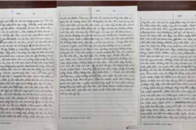 Danh tính người đăng lên MXH trong vụ ‘dì ghẻ’ b::ạo h::ành: Không phải là NANNHAN… hoá ra là