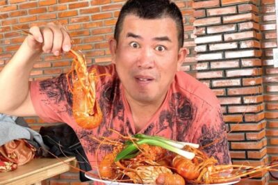 Danh hài từng làm việc ở nghĩa trang, giờ sống xa vợ con trong nhà 17 tỷ đồng