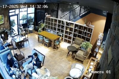Nhân viên quán cafe bị h::ành h::ung vì nhắc khách không hút thuốc: Gia đình NANNHAN lên tiếng
