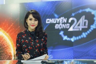 Dàn biên tập viên giọng miền Nam hot nhất trên sóng truyền hình quốc gia không phải ai cũng biết