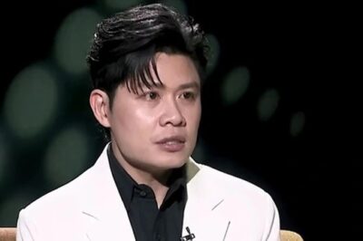 Nguyễn Văn Chung nói thẳng: “Lệ Quyên cần trau dồi giọng hát”