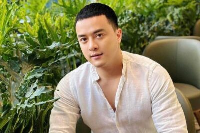 Cao Thái Sơn thông báo kh::ẩn rồi TROI OI