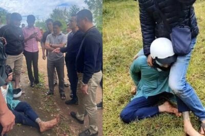 Cập nhập tình hình người Sông sót duy nhất trong vụ th::ảm á::n truy s::át gia đình 4 người hiện ra sao?
