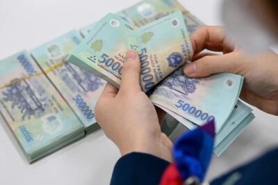 Troi oi 1.200 đơn vị chậm trả lương thông báo kh:;ẩn