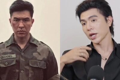 Nam diễn viên phim 700 tỷ: “Diễn viên nào cũng phải xét lý lịch 3 đời”