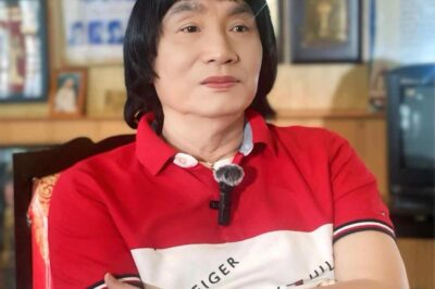  NSND Minh Vương trăn trở 1 điều khó thành  ở tuổi 75