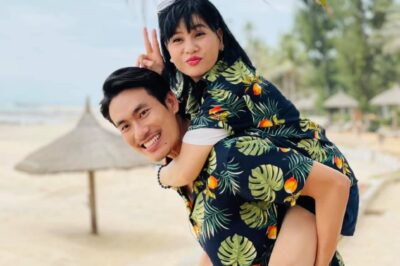 Nhan sắc nữ nghệ sĩ công khai có bạn trai ở tuổi U60, từng yêu trai trẻ kém gần 20 tuổi