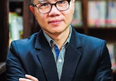 TIN VUI đến với GS Ngô Bảo Châu…. Bất ngờ quá.
