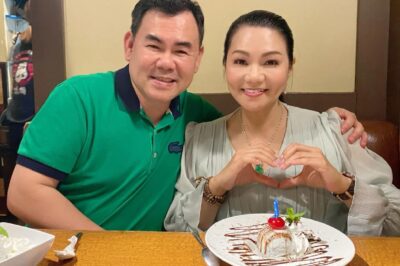 Con dâu Thanh Tuyền: “Chồng chỉ biết làm đưa tiền cho tôi, tôi ph::á hết”