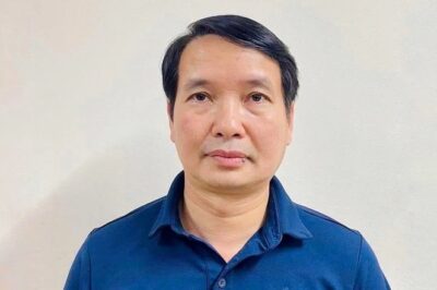 Chính thức: Cựu Phó Chủ nhiệm Văn phòng Quốc hội Phạm Thái Hà hầu toà… Vậy là hết rồi troi oi