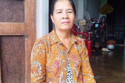 Chuyển 200 m² đất lên thổ cư, gia đình Đà Nẵng o::ằn mình với khoản nợ tỉ đồng… quá khungkhiep 