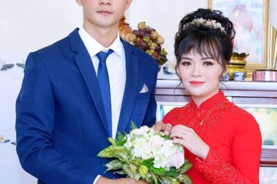 Cô gái cưới bạn thân 10 năm, đám cưới ch::ớp nh::oáng khiến cả xóm ng::ỡ ng::àng